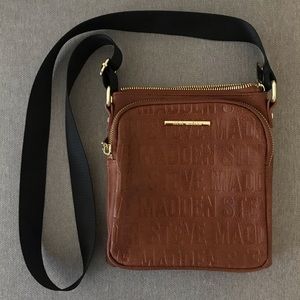 Steve Madden crossbody purse